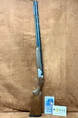 Beretta 686 Silver Pigeon 1 Sporting B-Fast 12GA 32" Left Handed | (TRADES ALWAYS WELCOME!) - 3 of 13