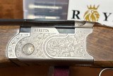 Beretta 686 Silver Pigeon 1 Sporting B-Fast 12GA 32" Left Handed | (TRADES ALWAYS WELCOME!) - 6 of 13