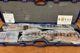 Beretta 687 Silver Pigeon 3 Showroom Demo Discounted Model 20GA 28" - 14 of 15