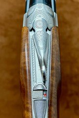 Beretta 687 Silver Pigeon 3 Showroom Demo Discounted Model 20GA 28" - 7 of 15