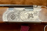 Beretta 687 Silver Pigeon 3 Showroom Demo Discounted Model 20GA 28" - 6 of 15