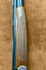 Beretta 687 Silver Pigeon 3 Showroom Demo Discounted Model 20GA 28" - 10 of 15
