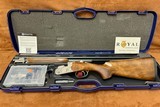 Beretta 687 Silver Pigeon 3 Showroom Demo Discounted Model 20GA 28" - 13 of 15