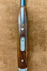 Beretta 687 Silver Pigeon 3 Showroom Demo Discounted Model 20GA 28" - 11 of 15