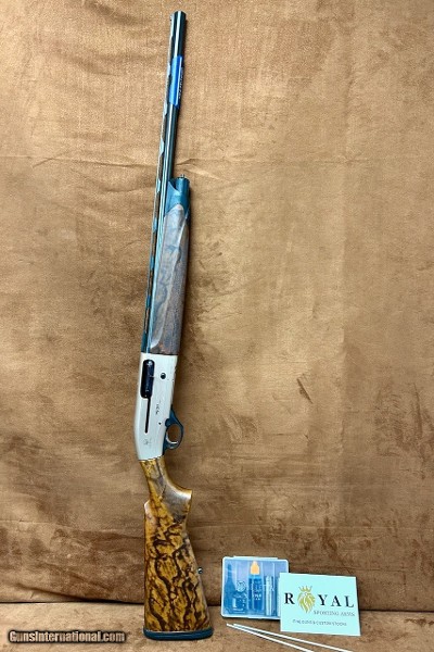 Beretta A400 Xplor 12GA 26" | 25090010