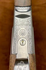 Beretta 686 Silver Pigeon 1 Showroom Demo Discounted 20GA 28" - 5 of 14
