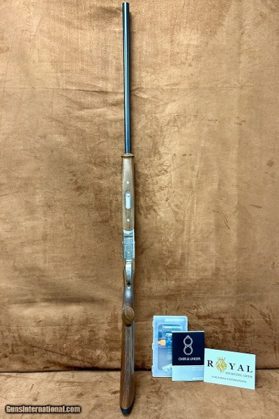 Beretta 686 Silver Pigeon 1 Showroom Demo Discounted 20GA 28