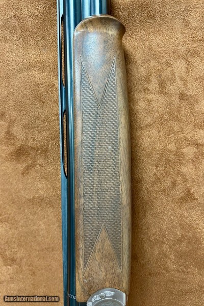 Beretta 686 Silver Pigeon 1 Showroom Demo Discounted 20GA 28