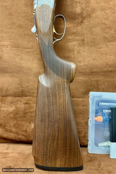 Beretta 686 Silver Pigeon 1 Showroom Demo Discounted 20GA 28