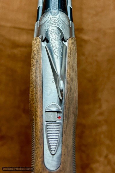 Beretta 686 Silver Pigeon 1 Showroom Demo Discounted 20GA 28