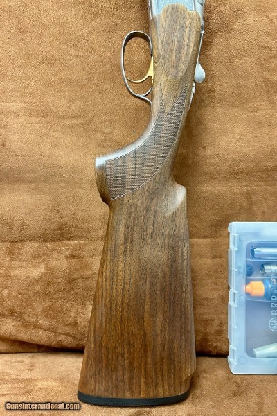 Beretta 686 Silver Pigeon 1 Showroom Demo Discounted 20GA 28