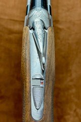 Beretta 686 Silver Pigeon 1 Showroom Demo Discounted 20GA 28" - 7 of 14