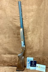 Beretta 686 Silver Pigeon 1 Showroom Demo Discounted 20GA 28" - 3 of 14