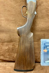 Beretta 686 Silver Pigeon 1 Showroom Demo Discounted 20GA 28" - 9 of 14