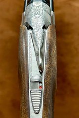 Beretta 686 Silver Pigeon 1 Sporting B-Fast 12GA 32