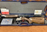 Beretta 686 Silver Pigeon 1 Sporting B-Fast 12GA 32