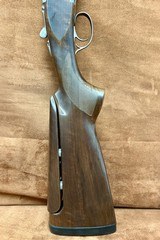 Beretta 686 Silver Pigeon 1 Sporting B-Fast 12GA 32