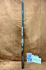Beretta 686 Silver Pigeon 1 Sporting B-Fast 12GA 32