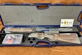 Beretta 686 Silver Pigeon 1 Sporting B-Fast 12GA 32