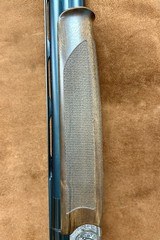 Beretta 686 Silver Pigeon 1 Sporting B-Fast 12GA 32