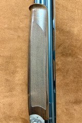 Beretta 686 Silver Pigeon 1 Sporting B-Fast 12GA 32
