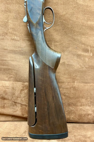 Beretta 686 Silver Pigeon 1 Sporting B-Fast 12GA 32