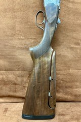 Beretta 686 Silver Pigeon 1 Sporting B-Fast 12GA 32