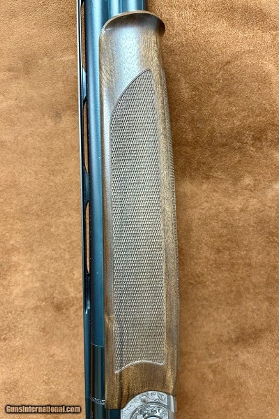 Beretta 686 Silver Pigeon 1 Sporting B-Fast 12GA 32