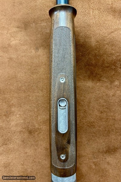 Beretta 686 Silver Pigeon 1 Sporting B-Fast 12GA 32