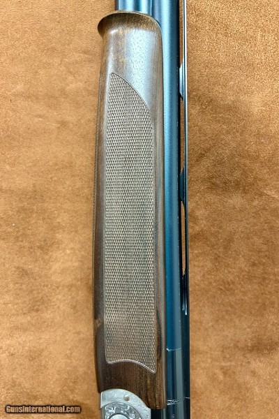 Beretta 686 Silver Pigeon 1 Sporting B-Fast 12GA 32
