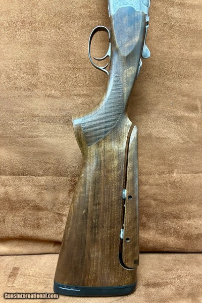 Beretta 686 Silver Pigeon 1 Sporting B-Fast 12GA 32
