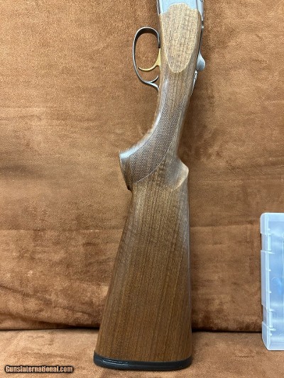 Beretta 686 Silver Pigeon 1 28GA 28