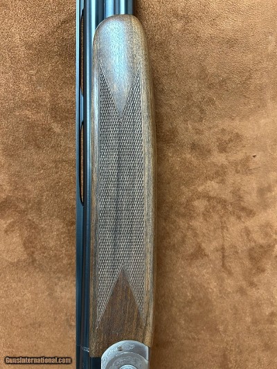 Beretta 686 Silver Pigeon 1 28GA 28