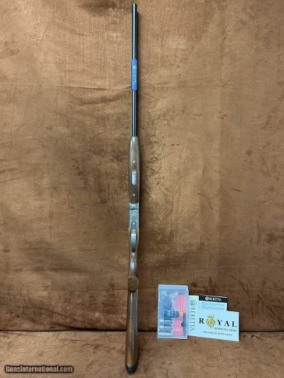 Beretta 686 Silver Pigeon 1 28GA 28