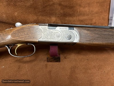 Beretta 686 Silver Pigeon 1 28GA 28