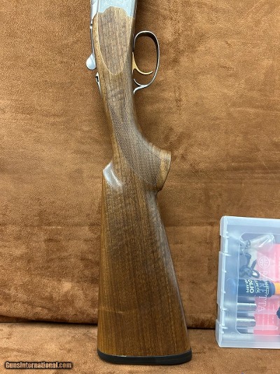 Beretta 686 Silver Pigeon 1 28GA 28