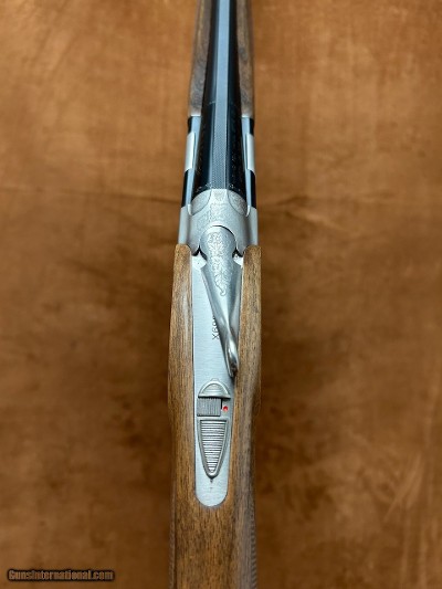 Beretta 686 Silver Pigeon 1 28GA 28