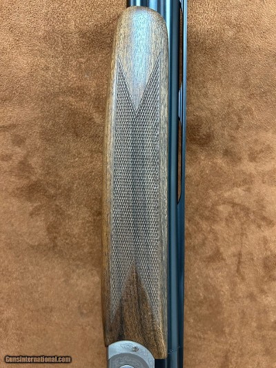 Beretta 686 Silver Pigeon 1 28GA 28