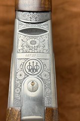 Beretta 687 Silver Pigeon 3 12GA 30" | (TRADES ALWAYS WELCOME!) - 5 of 14