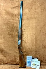 Beretta 687 Silver Pigeon 3 28GA 30" | (TRADES ALWAYS WELCOME!)