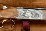 Beretta 687 Silver Pigeon 3 28GA 30" | (TRADES Always Welcome) - 4 of 15