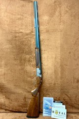 Beretta 687 Silver Pigeon 3 28GA 30" | (TRADES Always Welcome) - 3 of 15