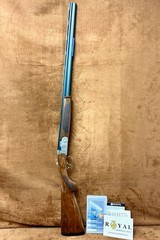 Beretta 687 Silver Pigeon 3 28GA 30" | (TRADES Always Welcome)