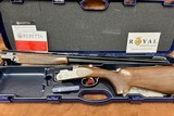 Beretta 686 Silver Pigeon 1 Showroom Demo Discounted 20GA 30" - 12 of 13