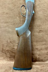 Beretta 686 Silver Pigeon 1 Showroom Demo Discounted 20GA 30" - 9 of 13