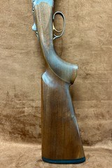 Beretta 686 Silver Pigeon 1 Showroom Demo Discounted 20GA 30" - 8 of 13