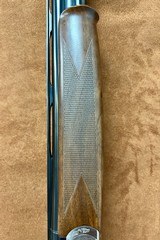 Beretta 686 Silver Pigeon 1 Showroom Demo Discounted 20GA 30" - 10 of 13