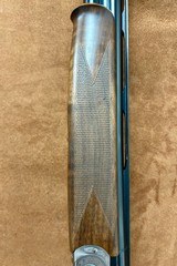 Beretta 686 Silver Pigeon 1 Showroom Demo Discounted 20GA 30" - 11 of 13