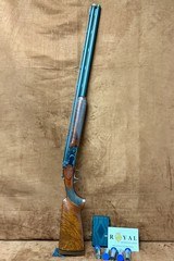 Beretta 682 12GA 30