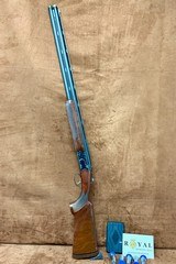 Beretta 682 12GA 30